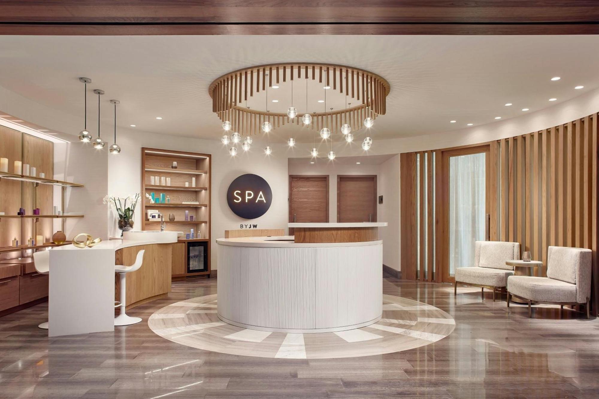 Jw Marriott Hotel Monterrey Valle San Pedro Garza Garcia المظهر الخارجي الصورة